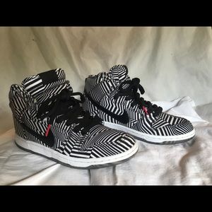 Nike SB Dunk High ‘Concept Car’